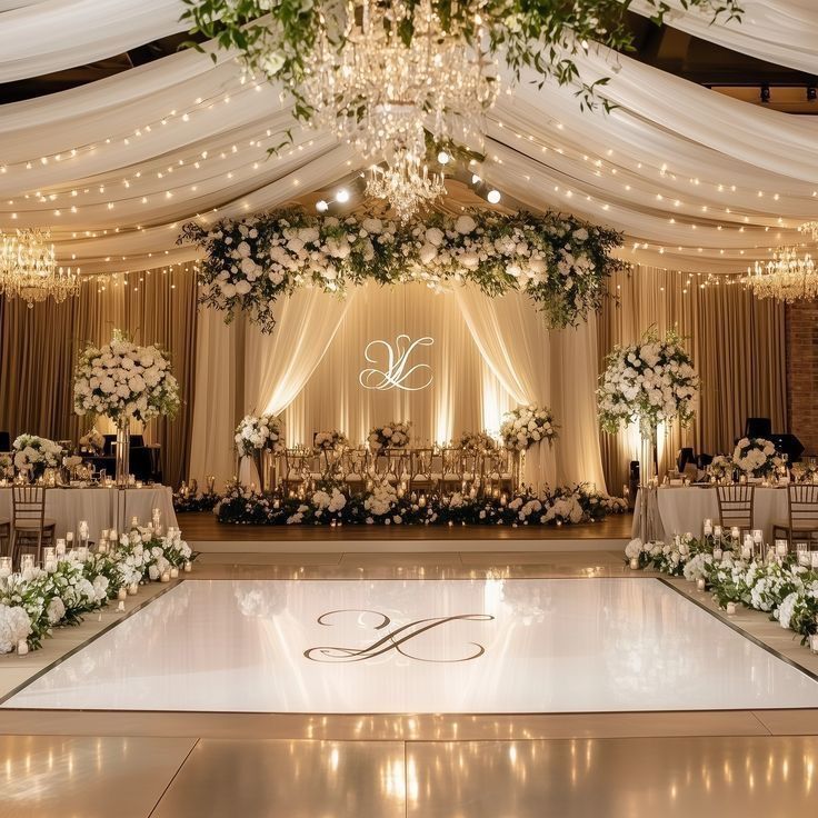 Laucala Bay Venue Hall
